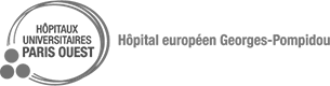 Hôpital Européen Georges Pompidou
